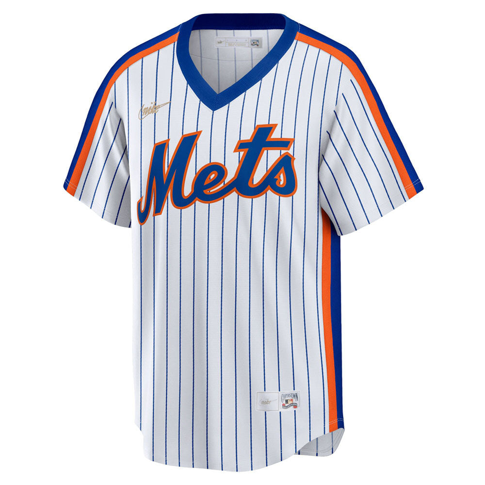 Men's New York Mets Tom Seaver Home Cooperstown Collection Player Jersey - White